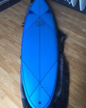Surfing