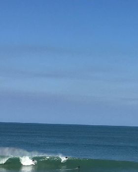 Surfing