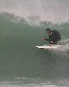 Surfing