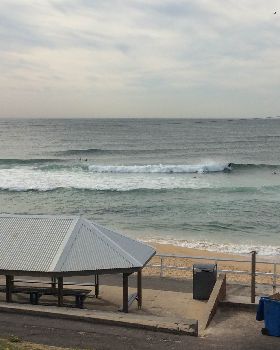Surfing