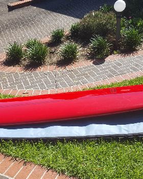 New board 12'
