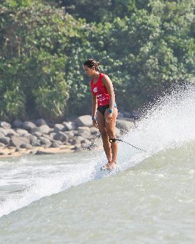 Surfing