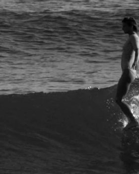 Surfing