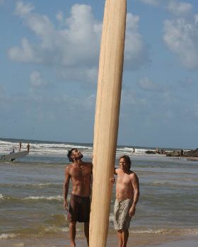 Surfing