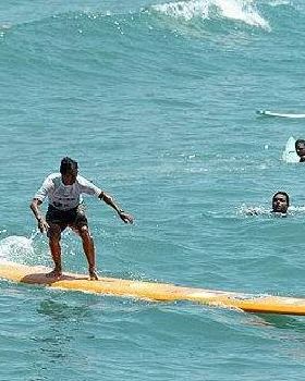 LongBoard