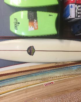 Surfing