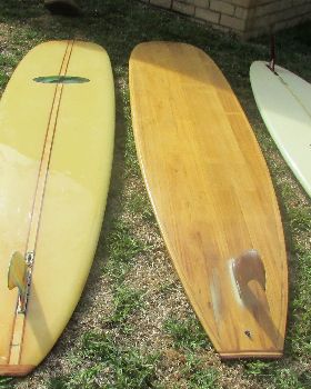 Surfing