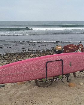 Surfing