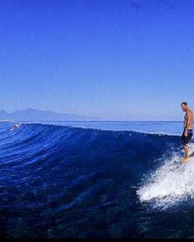 Surfing