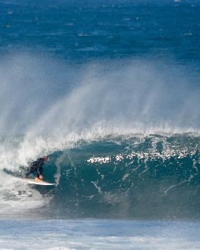 Surfing