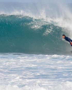 Surfing