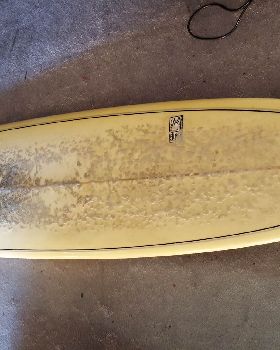 First Board