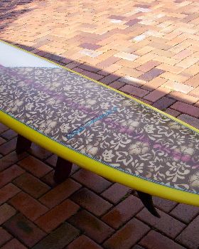 Surfing