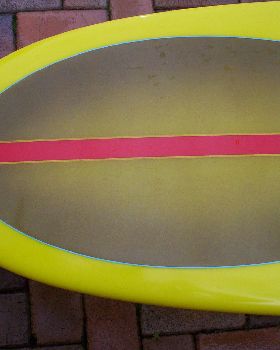 Surfing