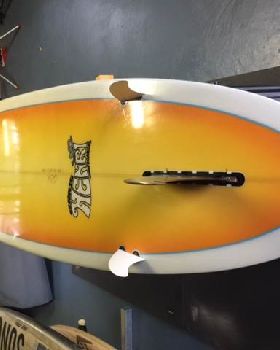 Surfing