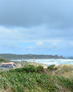 Surfing