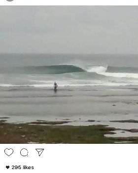 Surfing