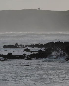 Surfing