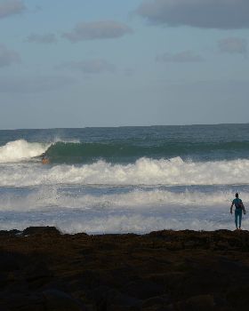 Surfing