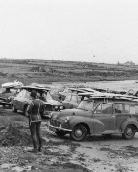 baxendale nw surf club