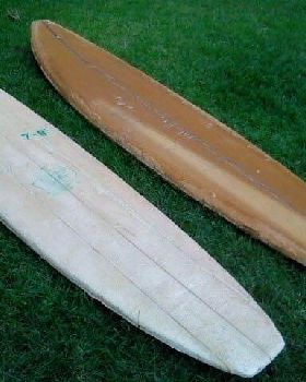 Surfing