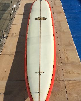 Surfing