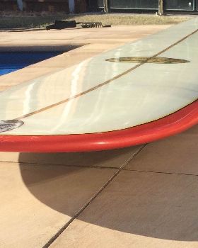 Surfing
