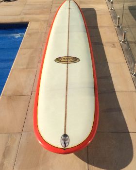 Surfing