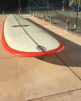 Surfing