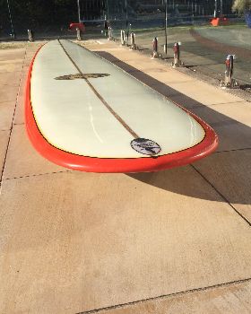Surfing