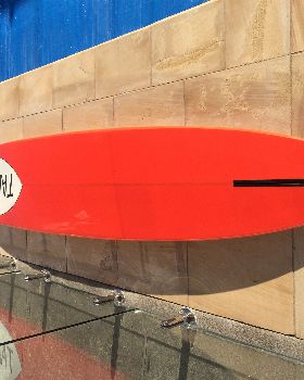 Surfing