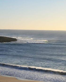 Surfing
