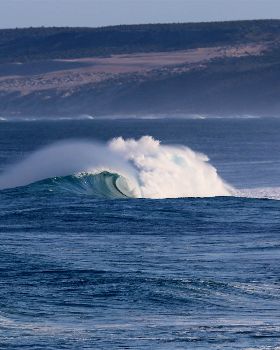Surfing