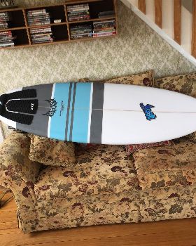 Surfing