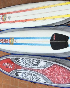 Surfing