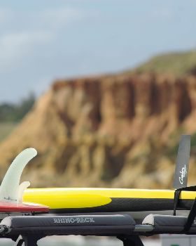 Surfing