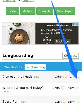 Surfing