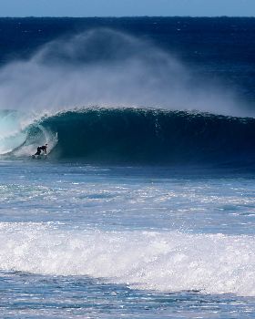 Surfing