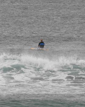 Surfing