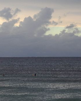Surfing
