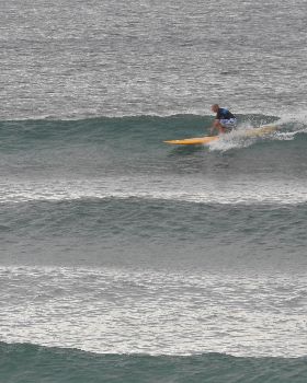 Surfing