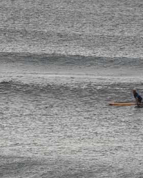 Surfing