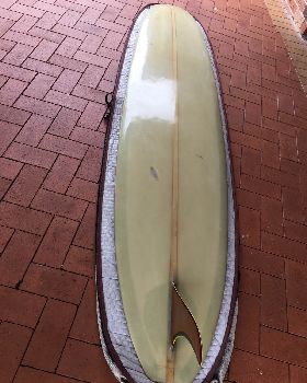 Surfing