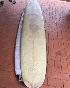 Surfing
