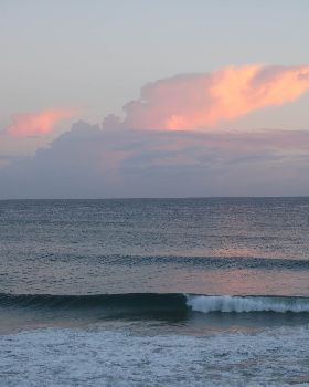 Surfing
