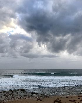 Surfing