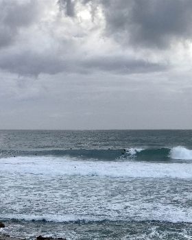 Surfing