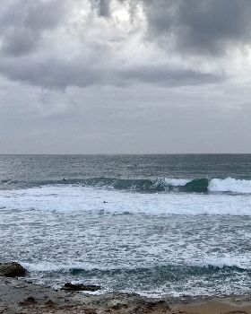 Surfing