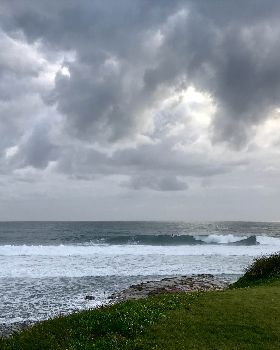 Surfing