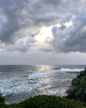 Surfing